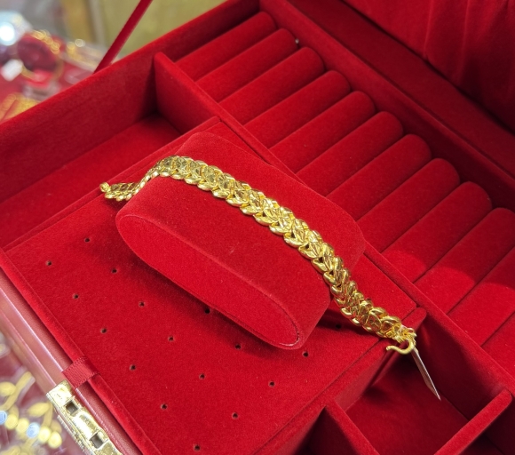 Lắc Kiểu - 2c998