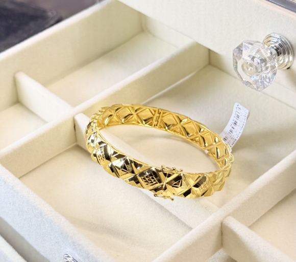 Vòng Móc Máy Bản Vuông 