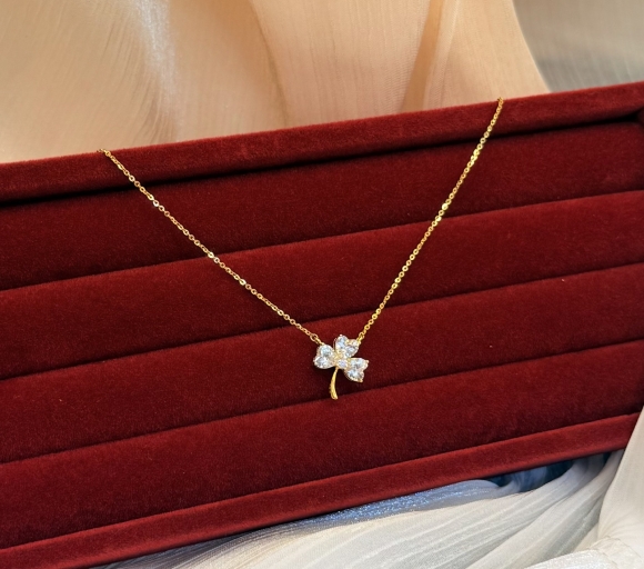 Dây liền mặt cỏ 3 lá tấm 