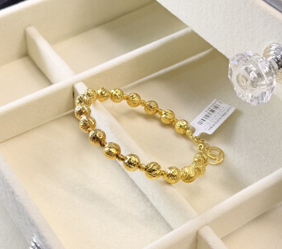 Vòng Phối Bi Lớn Bi Nhỏ 