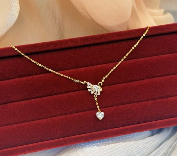 Dây liền mặt thiên nga 