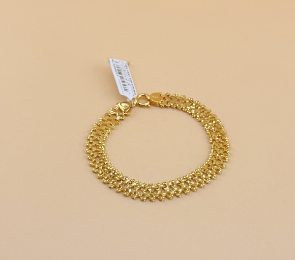 Lắc Bảng Kiểu Mảnh