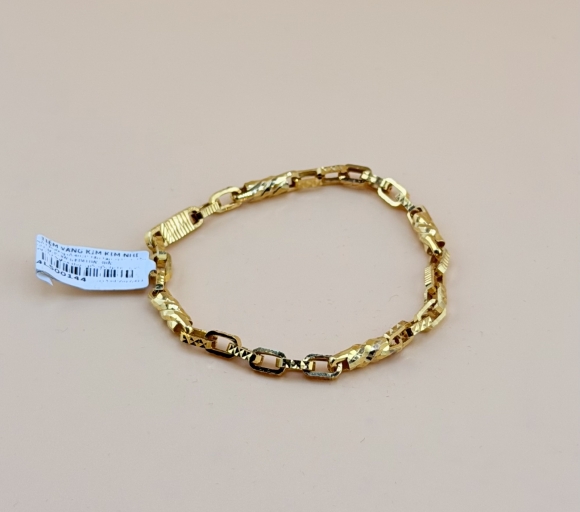 Lắc Móc Xích Phối Ống MM