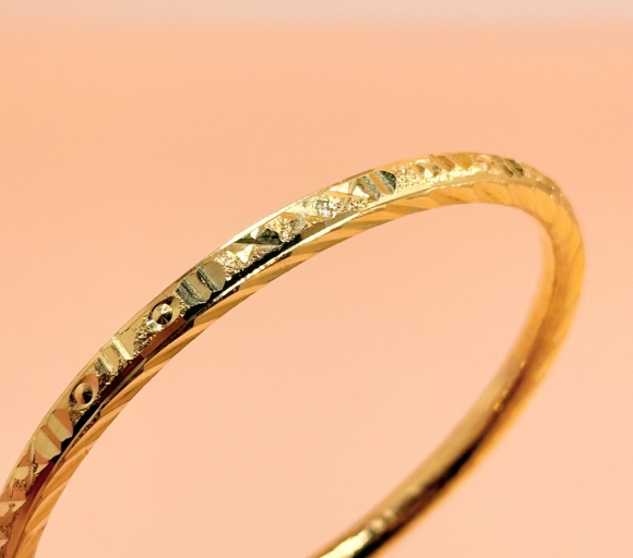 Vòng Móc Máy Kiểu