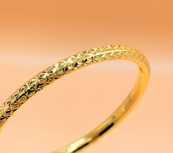 Vòng Móc Máy Kim Cương