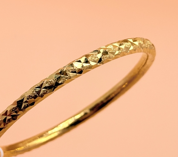 Vòng Móc Máy Kiểu 