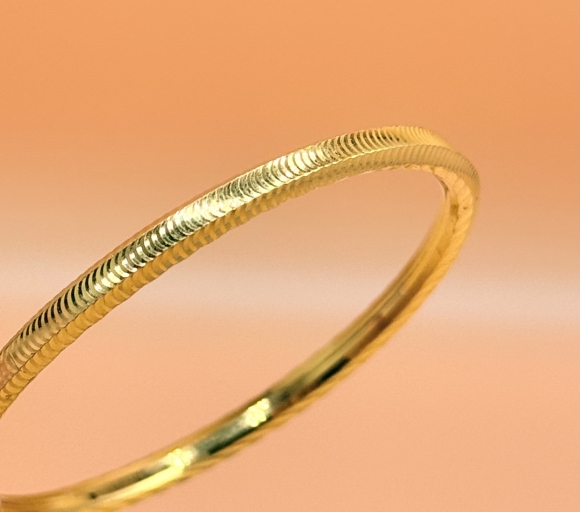 Vòng Móc Máy Mắt Mèo