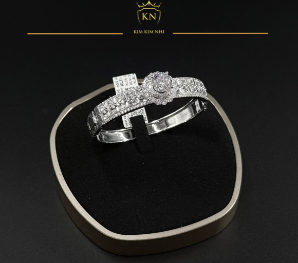 Vòng tròn hoa đai tấm baget