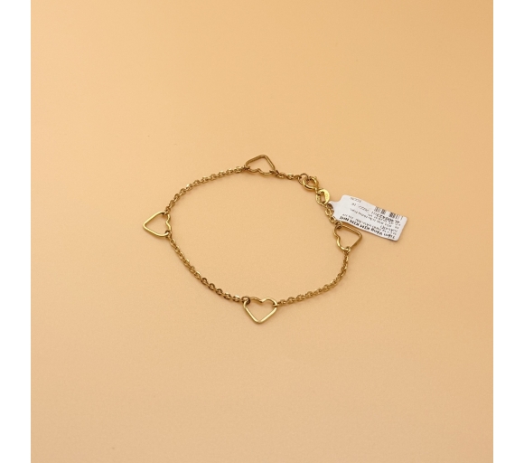 Lắc 5 Tim