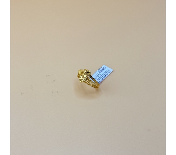  Nhẫn Kiểu Tim 980