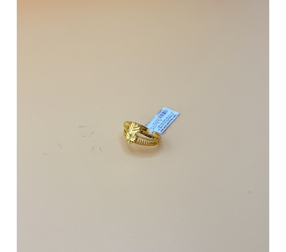  Nhẫn Kiểu Tim 980
