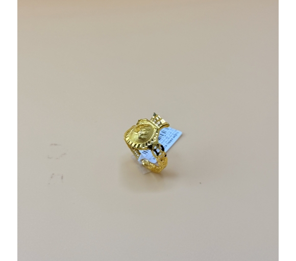 Nhẫn Túi Tiền 980