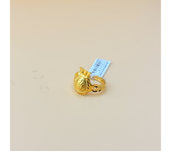 Nhẫn Túi Tiền 980