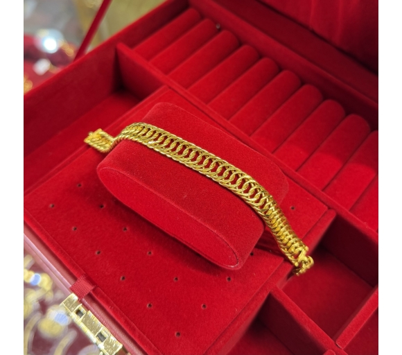 Lắc Khoen Lật - 3c001