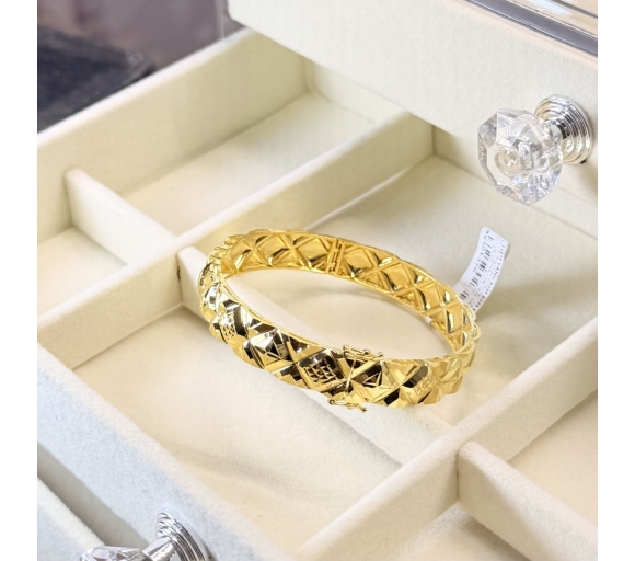 Vòng Móc Máy Bản Vuông 