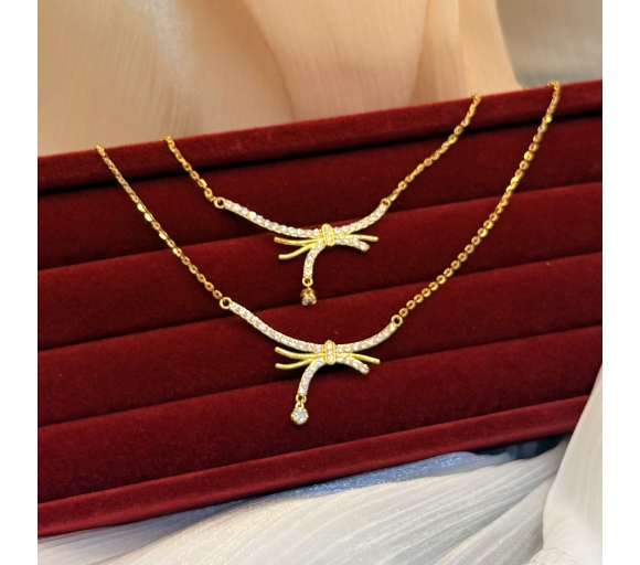 Dây liền mặt kiểu 