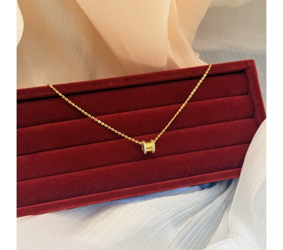 Dây liền mặt ống trụ 