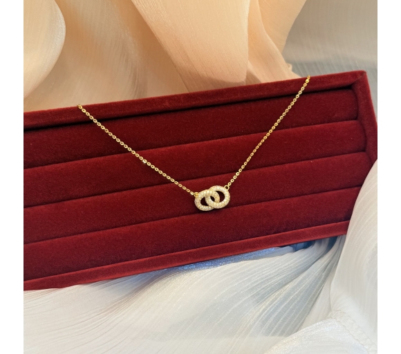 Dây liền mặt tấm đan nhau 