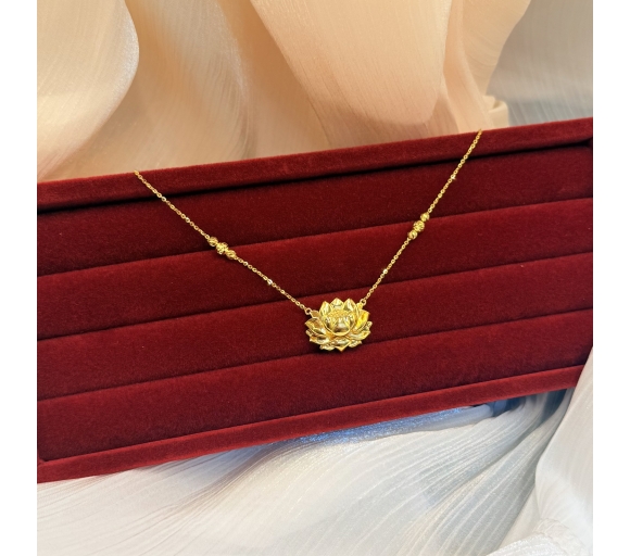 Dây liền mặt hoa sen 