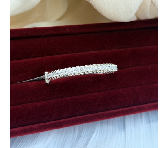 Vòng kiểu full tấm 