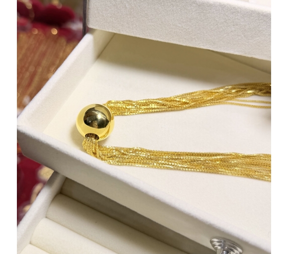 Dây Chuyền Bi Phối Nhiều Dây