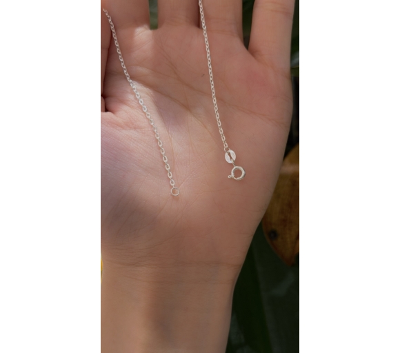 Dây liền mặt vương miện 