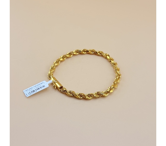 Lắc Dây Thừng - 5 Chỉ