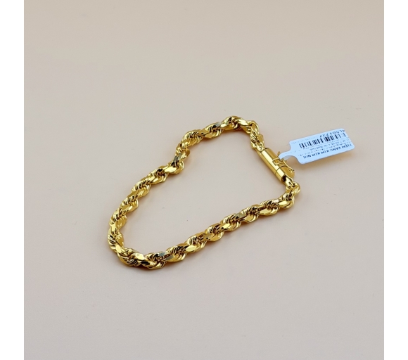 Lắc Dây Thừng - 5 Chỉ