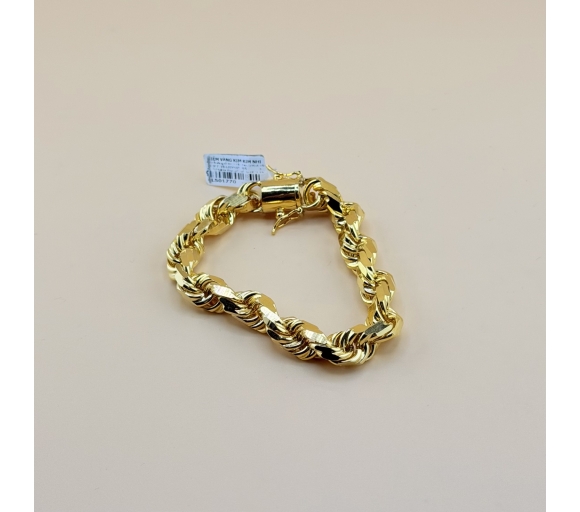 Lắc Dây Thừng - 2 Lượng 