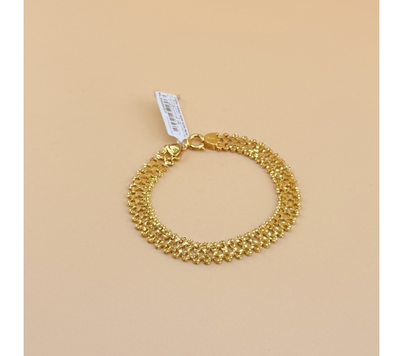 Lắc Bảng Kiểu Mảnh