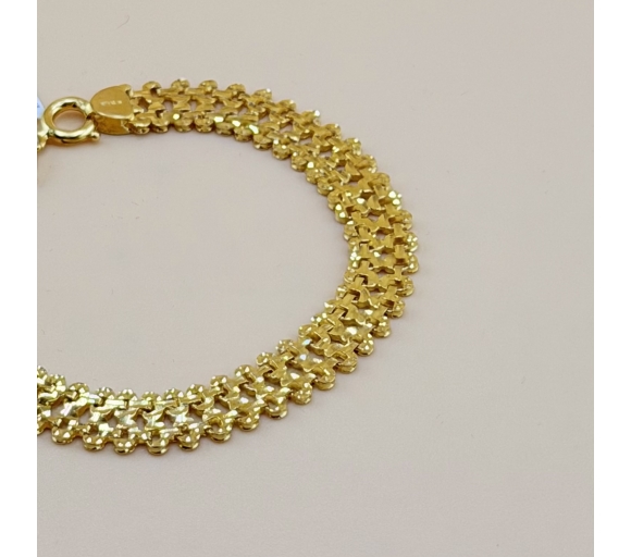 Lắc Bảng Kiểu Mảnh