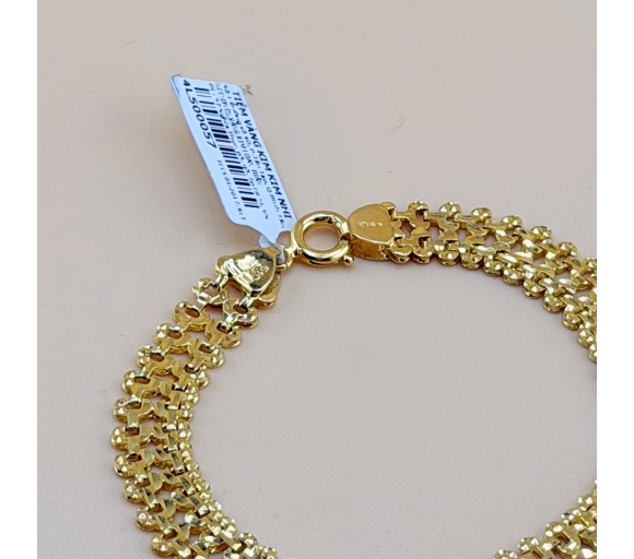 Lắc Bảng Kiểu Mảnh