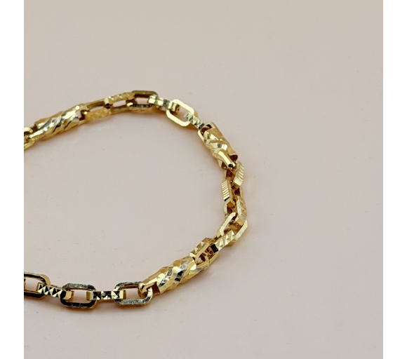 Lắc Móc Xích Phối Ống MM