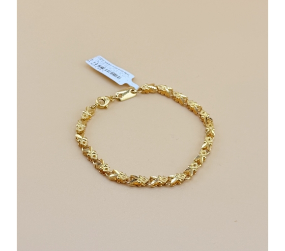 Lắc Đuôi Cá - 4L501713