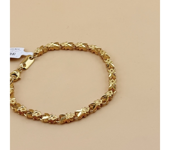 Lắc Đuôi Cá - 4L501713