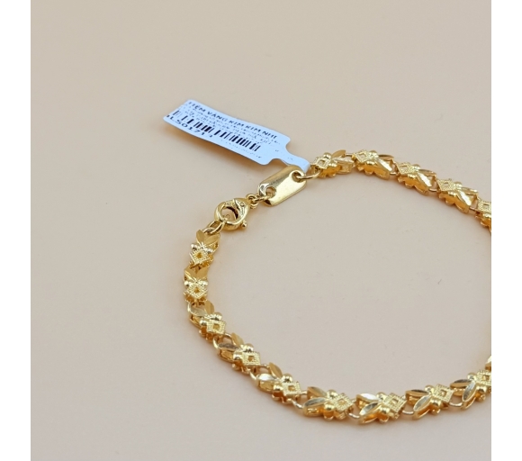 Lắc Đuôi Cá - 4L501713